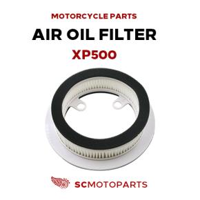 Air Oil Filter XP500